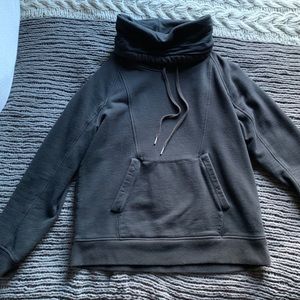 Helmut Lang men’s hoodie